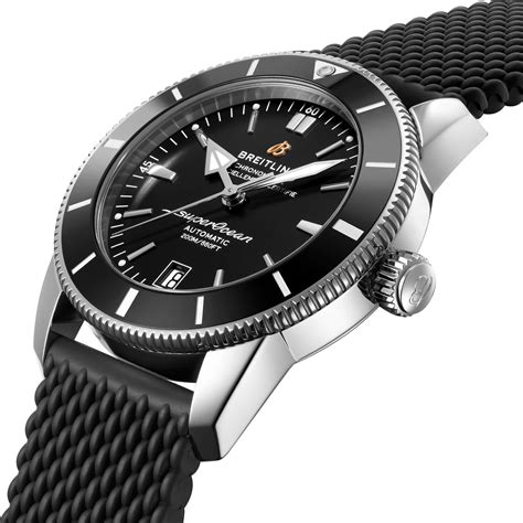 prix breitling superocean heritage 42|breitling superocean chronometre automatic price.